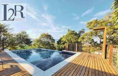 Imagem 3: Belissima casa. Piscina, Churrasqueira, Ar-condicionadoe350m² de Área