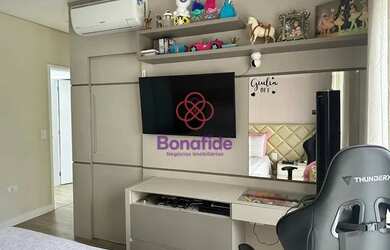 Imagem 10: JUNDIAÍ - Casa de Condomínio - JARDIM NOVO MUNDO