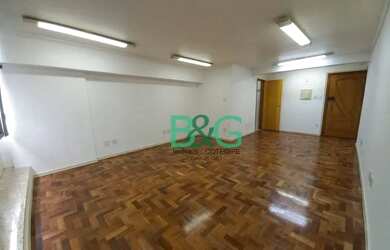 Imagem: Sala para alugar, 40 m² por R$ 2.368,00/mês - Centro - São