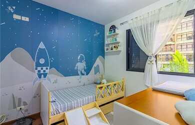 Imagem 9: APARTAMENTO RESIDENCIAL em São Paulo - SP, Perdizes