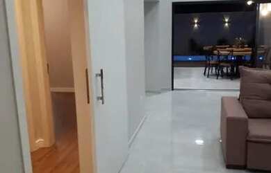 Imagem 5: Casa com 3 dormitórios para alugar, 222 m² por R$ 8.290,00/mês - Parque...