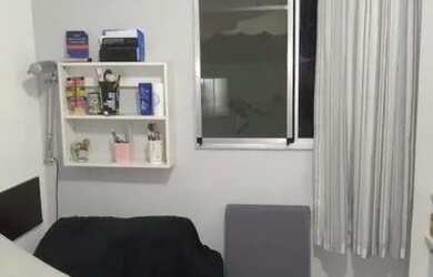 Imagem 3: Apartamento RESIDENCIAL em SALVADOR - BA, SUSSUARANA