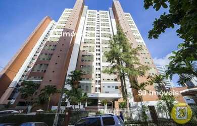 Imagem: O apartamento possui 3 Dormitórios, 4 Banheiros, 2 Vagas na