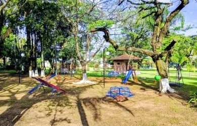 Imagem 9: SALTO - Loteamento/Condomínio - Fazenda Palmeiras Imperiais