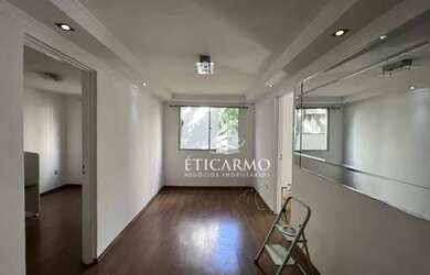 Imagem 7: Apartamento com 3 dormitórios, 56 m² - venda por R$ 235.000,00 ou aluguel...