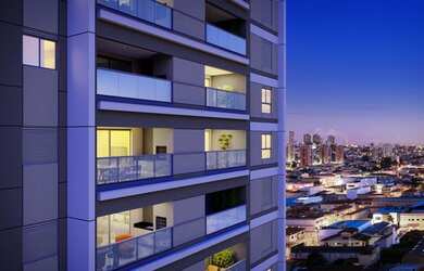 Imagem 4: LONDRINA - Apartamento Padrão - Gleba Fazenda Palhano