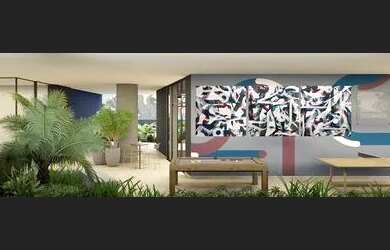 Imagem 15: APARTAMENTO RESIDENCIAL em São Paulo - SP, Vila Buarque