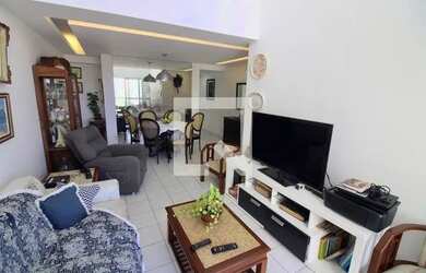 Imagem 3: Apartamento para Aluguel - Recreio, 3 Quartos, 112 m2