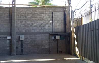 Imagem 7: Galpão com 1200 metros quadrados Frente para BR 101 - Retiro São Joaquim...