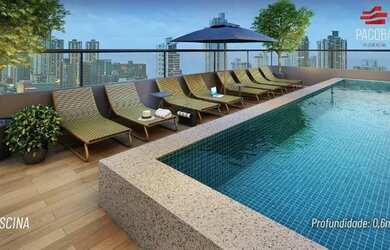 Imagem 6: Studio - Residencial Pacobá - Cidade Jardim