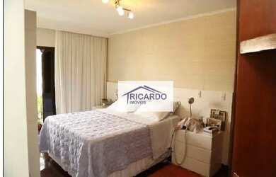 Imagem 8: Apartamento com 4 dormitórios, 233 m² - venda por R$ 1.000.000,00 ou...
