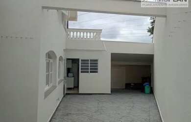 Imagem 4: Casas para locação em Jundiaí no bairro Vila das Hortências
