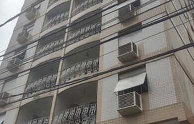 Imagem: Apartamento para venda com 130 metros quadrados com 3 quartos