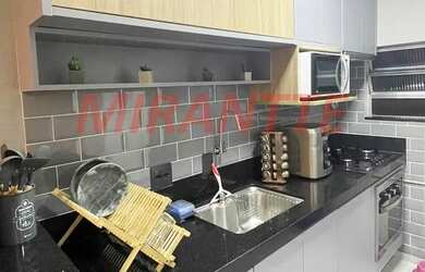 Imagem 3: Apartamento de 75m² com 2 quartos em Alto da Mooca