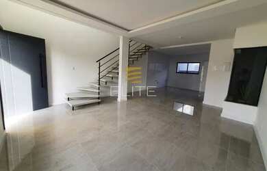 Imagem 5: Sobrado novo alto padrão