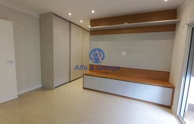 Imagem 12: Apartamento para locação - Residencial Córsega - Vila Aviação - Bauru/SP