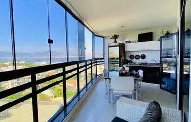 Imagem 2: Excelente Apartamento à Venda no Jardim Guanabara, na Ilha do Governador