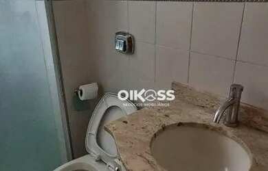 Imagem 15: Apartamento com 1 dormitório para alugar, 40 m² por R$ 2.486/mês -...