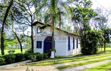 Imagem 3: SALTO - Loteamento/Condomínio - Fazenda Palmeiras Imperiais