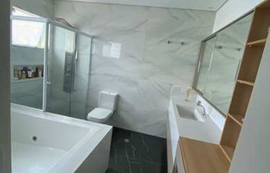 Imagem 5: Casa Santa Paula. Churrasqueira, Ar-condicionado, Área de serviçoe411m²...