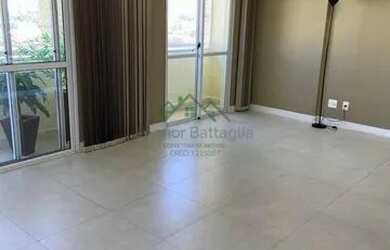 Imagem: O apartamento possui 3 Dormitórios, 4 Banheiros, 2 Vagas na