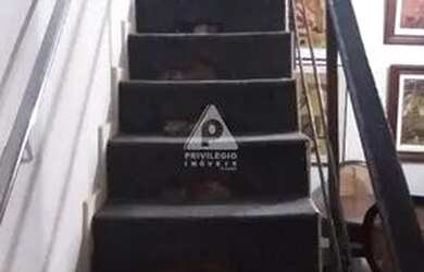 Imagem 8: Apartamento duplex com 2 quartos e vaga no Flamengo