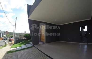 Imagem 3: Casa Condomínio em São José do Rio Preto
