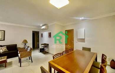 Imagem 7: Apartamento Vista para o mar, 3 Dormitórios, 1 Suíte , 2 Vagas, Lazer,...