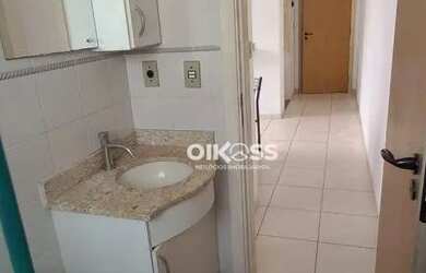 Imagem 16: Apartamento com 1 dormitório para alugar, 40 m² por R$ 2.486/mês -...