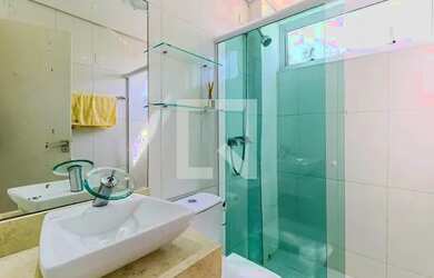 Imagem 13: Apartamento para Aluguel - Santo Amaro , 2 Quartos, 72 m2