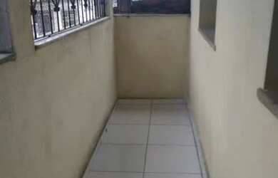 Imagem 2: Casa livre 2 quartos. Varanda, 1 Banheiroe2 Dormitórios