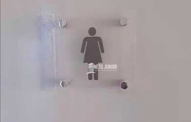 Imagem 5: Sala comercial 412m2 locação vão livre próximo metro consolação