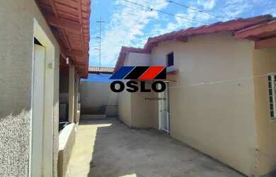 Imagem 9: GOIÂNIA - Casa Padrão - JARDIM BALNEÁRIO MEIA PONTE