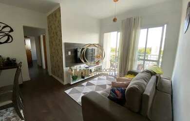 Imagem 11: Apartamento Edifício The Landmark/ Jardim America / 02 dormitórios / 63m² de construção