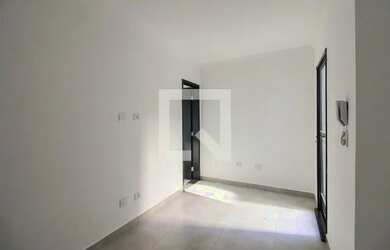 Imagem: O apartamento possui 1 Dormitório, 1 Banheiro, 30m² de Área