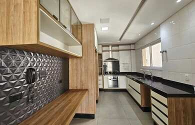 Imagem 1: GRAND SPLENDOR 03 SUITES VISTA BANHADO JD DAS INDUSTRIAS