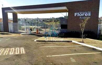 Imagem: O terreno possui 315m² de Área e está localizado em Jardim