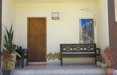 Imagem 1: Apartamento Taperapuan. Ar-condicionado, Imóvel novo, 1 Vaga na garageme1...