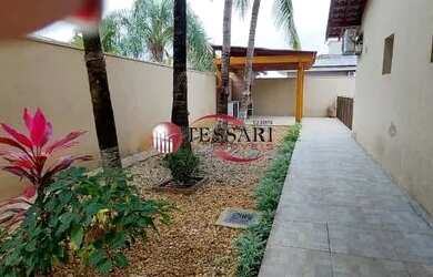 Imagem 13: ALUGA - Casa de Condomínio Damha 2 região da represa com 3 dormitórios...