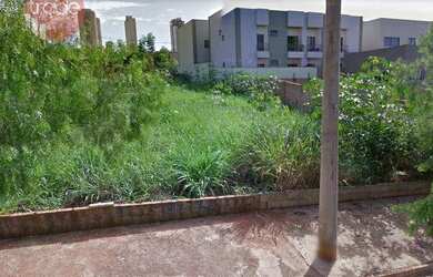 Imagem 1: Terreno à venda, 318 m² por R$ 477.000,00 - Jardim Botânico - Ribeirão...