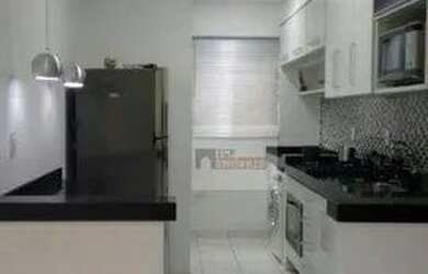 Imagem 7: Apartamento residencial à venda, Jardim Santa Eliza, Americana