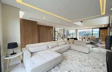 Imagem 7: Casa no Condomínio Gênesis 2 - Santana de Parnaíba