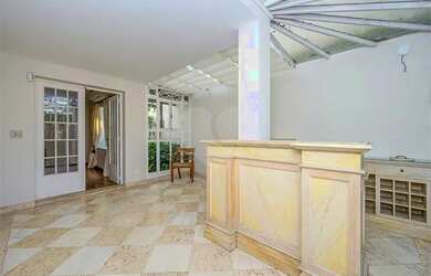 Imagem 13: Linda Casa para Locação no Bairro nobre do Jardim Europa com 332 metros...