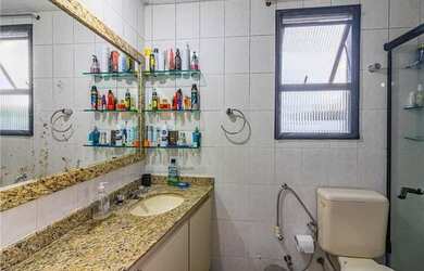 Imagem 13: APARTAMENTO RESIDENCIAL em São Paulo - SP, Perdizes