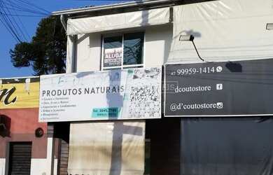 Imagem: O apartamento possui 1 Dormitório, 1 Banheiro, 60m² de Área