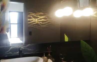 Imagem 2: Casa de condomínio sobrado para venda tem 274 metros quadrados com 3...