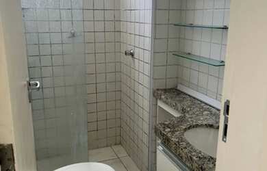 Imagem 7: Apto próx da Nova Fap com 3 suítes 2 vagas na garagem 77m² de área construída