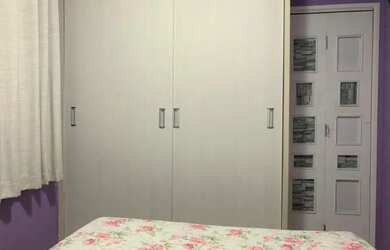 Imagem 9: Apartamento no Spazio Felicita Imirim, 49m², 1 vaga, lazer completo. Imirim