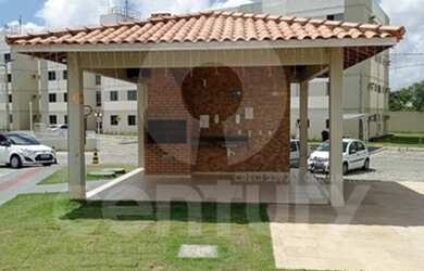 Imagem 11: Apartamento à venda no condomínio Entre Rios