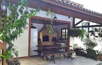 Imagem 2: Linda casa 5 quartos na pista com piscina privativa na pista com todas...